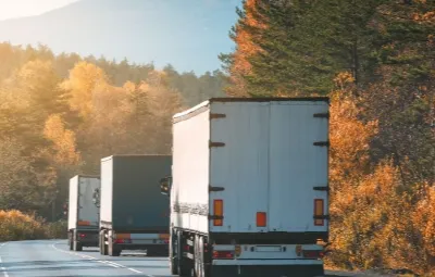 Ankara ile Çamlıdere Arası Klima Taşıma